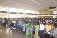 2018/2019 Stay Clean Awards and 5th Anniversary