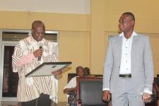 2018/2019 Stay Clean Awards and 5th Anniversary