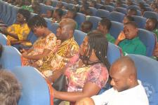 2018/2019 Stay Clean Awards and 5th Anniversary