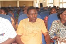 2018/2019 Stay Clean Awards and 5th Anniversary