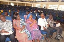 2018/2019 Stay Clean Awards and 5th Anniversary