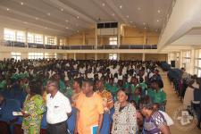 2018/2019 Stay Clean Awards and 5th Anniversary