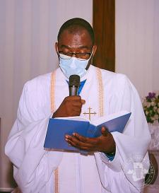 A.M.E. Zion Church Committed to Environmental Protection