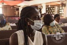 A.M.E. Zion Church Committed to Environmental Protection