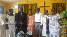 Bethel Methodist Church, Winneba