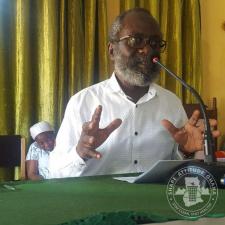 Bethel Methodist Church, Winneba