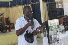 Coast for Christ Ministries intensify efforts to improve on sanitation