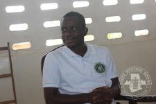 Coast for Christ Ministries intensify efforts to improve on sanitation