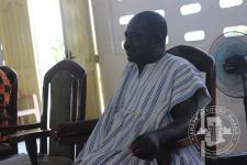 Coast for Christ Ministries intensify efforts to improve on sanitation