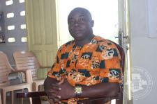 Coast for Christ Ministries intensify efforts to improve on sanitation