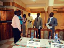 Consultative Meeting