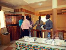 Consultative Meeting