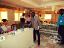 Consultative Meeting