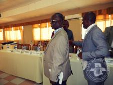 Consultative Meeting