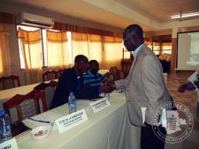 Consultative Meeting