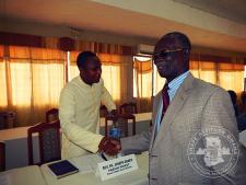 Consultative Meeting