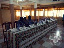 Consultative Meeting