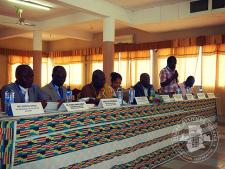 Consultative Meeting