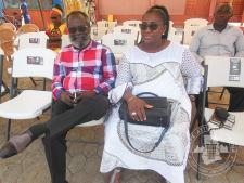 Making Apam the Cleanest City in Ghana