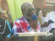 Making Apam the Cleanest City in Ghana