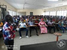 National Service Personnel to Help Reduce Littering and Plastic Pollution