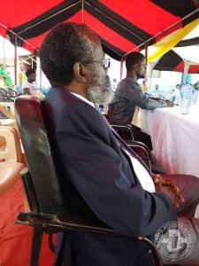 Nurturing attitude for excellence