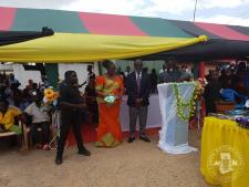 Nurturing attitude for excellence