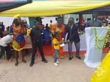 Nurturing attitude for excellence