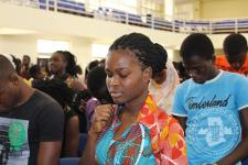 Shape Attitude joins UEW for "Freshers" orientation