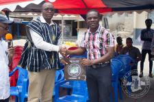 SACOST Observes WED - 2018 with SHAPE Attitude Ghana