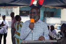 SACOST Observes WED - 2018 with SHAPE Attitude Ghana