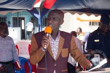 SACOST Observes WED - 2018 with SHAPE Attitude Ghana