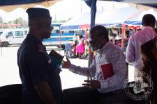 SACOST Observes WED - 2018 with SHAPE Attitude Ghana