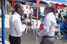 SACOST Observes WED - 2018 with SHAPE Attitude Ghana