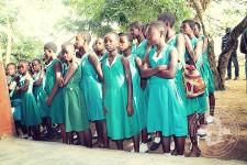 Sanitation Education at DONBOSCO Schools
