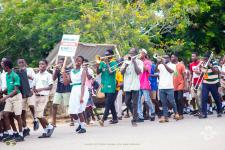 10-years Anniversary Celebration