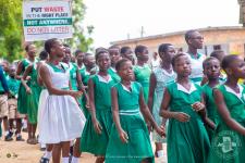 10-years Anniversary Celebration