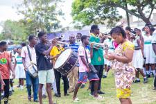 10-years Anniversary Celebration