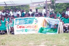 10-years Anniversary Celebration