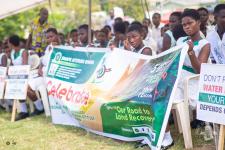 10-years Anniversary Celebration