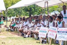 10-years Anniversary Celebration