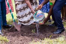 10-years Anniversary Celebration