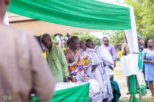 10-years Anniversary Celebration