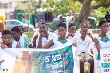 10-years Anniversary Celebration