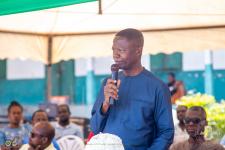 10-years Anniversary Celebration