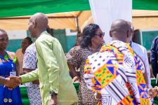 10-years Anniversary Celebration