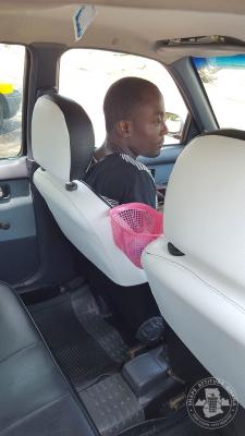 3rd Anniversary Celebration