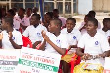 3rd Anniversary Celebration