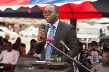 3rd Anniversary Celebration