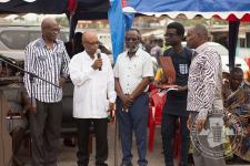 3rd Anniversary Celebration